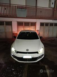 VOLKSWAGEN SCIROCCO 1.4 TSI