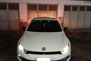 VOLKSWAGEN SCIROCCO 1.4 TSI