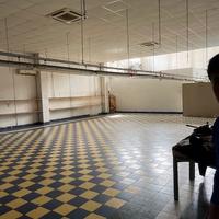 Capannone produttivo Villanova