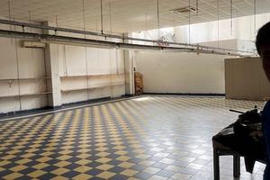 Capannone produttivo Villanova