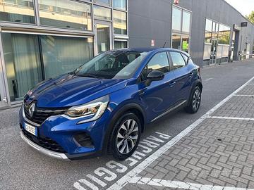 Renault Captur 1.0 tce Zen Gpl 100cv fap