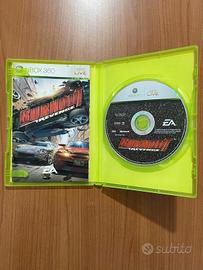 Burnout Revenge - Xbox 360