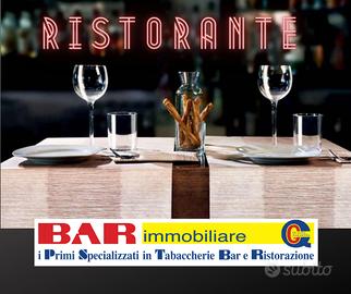 Rif. BOR525/15 - ristortante