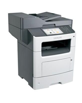 Stampante Multifunzione Laser Professionale Lexmar