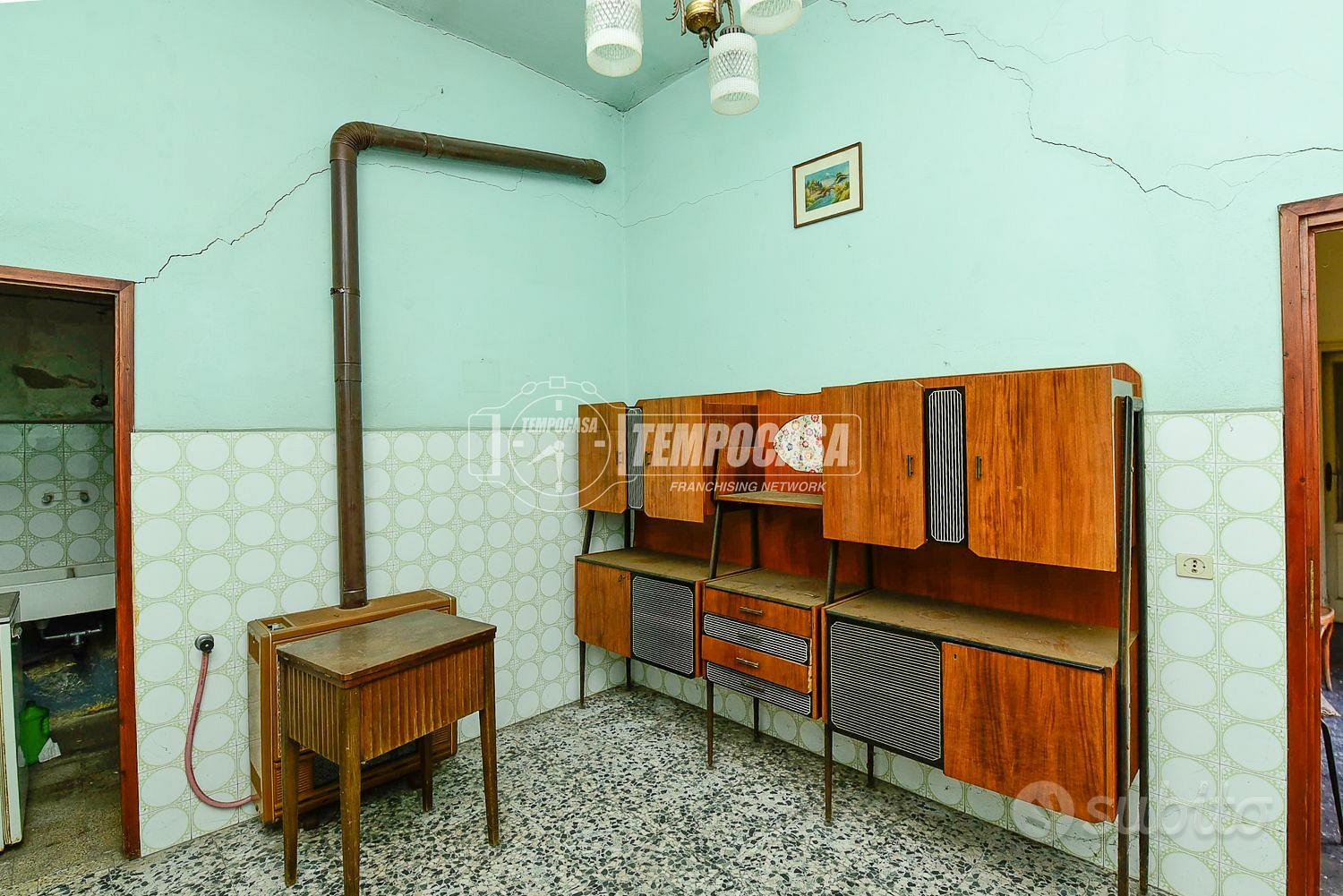 CASA INDIPENDENTE CON TERRENO EDIFICABILE DI 400MQ - View 5
