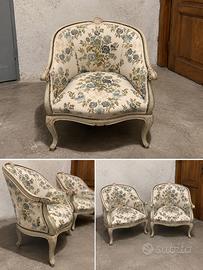 Coppia poltroncine (vendibili anche separatamente)