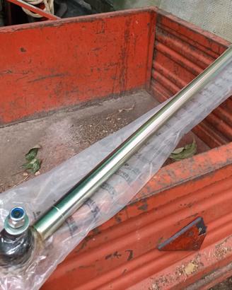 Barra stabilizzatrice Land Rover Discovery I