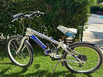Bici da bambino 20”