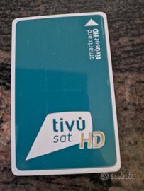 tessera tv sat 