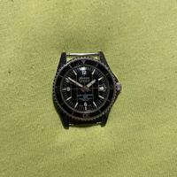 Sicura by Breitling Submarine Superwaterproof 400