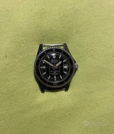 Sicura by Breitling Submarine Superwaterproof 400