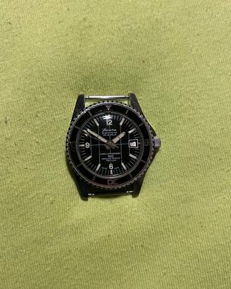 Sicura by Breitling Submarine Superwaterproof 400