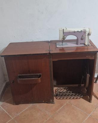 necchi