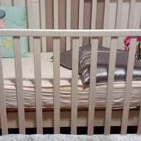 Culla per bimbi nuova