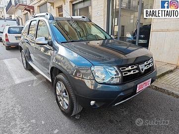 DACIA Duster 1.5 dCi 110 cv *NAVI* - 2018