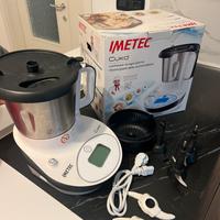 Robot cucina cukò