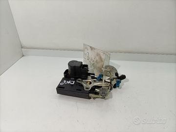 SERRATURA POSTERIORE DESTRA CHEVROLET Kalos 1Â° Se