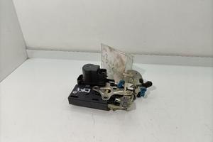 SERRATURA POSTERIORE DESTRA CHEVROLET Kalos 1Â° Se