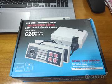 Console 620 in 1 