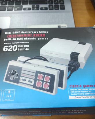 Console 620 in 1 