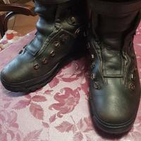 Scarponi da escursione