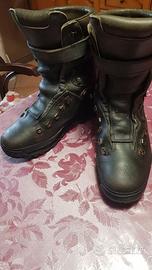 Scarponi da escursione