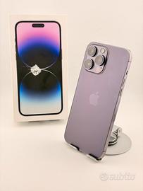 iPhone 14 pro max 128gb