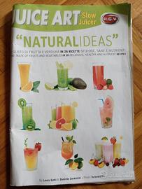 spremitore Juice art