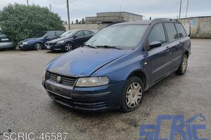 Fiat stilo sw 192 1.9 jtd 115cv 03-08 -ricambi