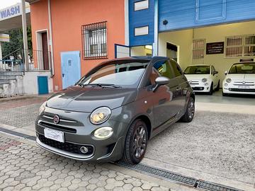 Fiat 500 1.2 Sport