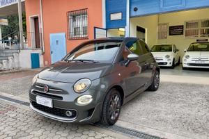 Fiat 500 1.2 Sport