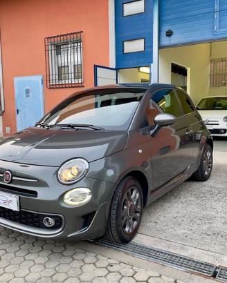 Fiat 500 1.2 Sport