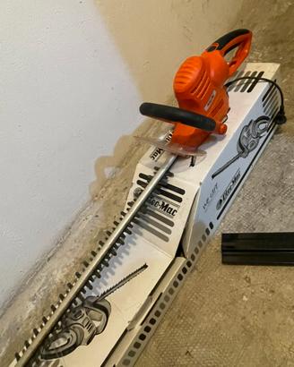 Tagliasiepi elettrico