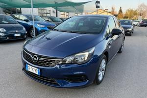 Opel Astra 1.5 CDTI 122 CV S&S AT9 5 porte Ultimat