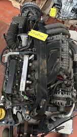 Motore SIGLA H4D renault twingo
