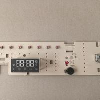 Scheda lavasciuga Beko 2849120100