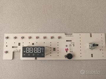 Scheda lavasciuga Beko 2849120100