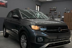 Volkswagen T-Cross 1.6 TDI Style