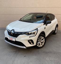 Renault Captur Ibrida