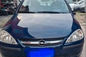 Opel  Corsa 1.2 blu benzina