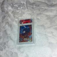 Naruto kayou grade card 