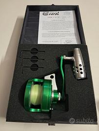 Mulinello Everol sj8