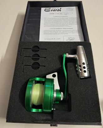 Mulinello Everol sj8