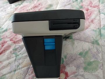 macchina fotografica 