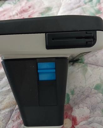 macchina fotografica 