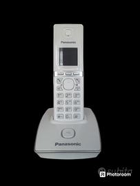 Cordless panasonic