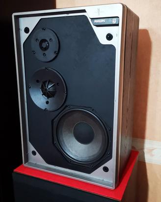 casse Philips sospensione pneumatia 22ah466