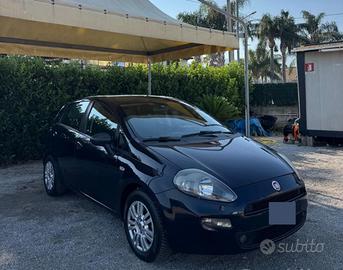 Fiat Punto 1.3 Multijet 75cv – 2013 – DA SISTEMARE