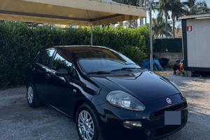 Fiat Punto 1.3 Multijet 75cv – 2013 – DA SISTEMARE