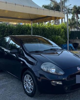 Fiat Punto 1.3 Multijet 75cv – 2013 – DA SISTEMARE